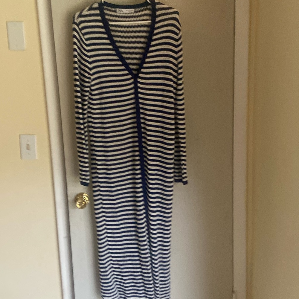 Zara lightweight sweater